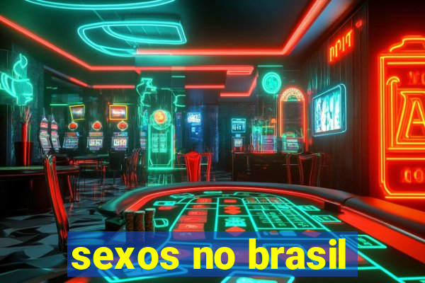 sexos no brasil